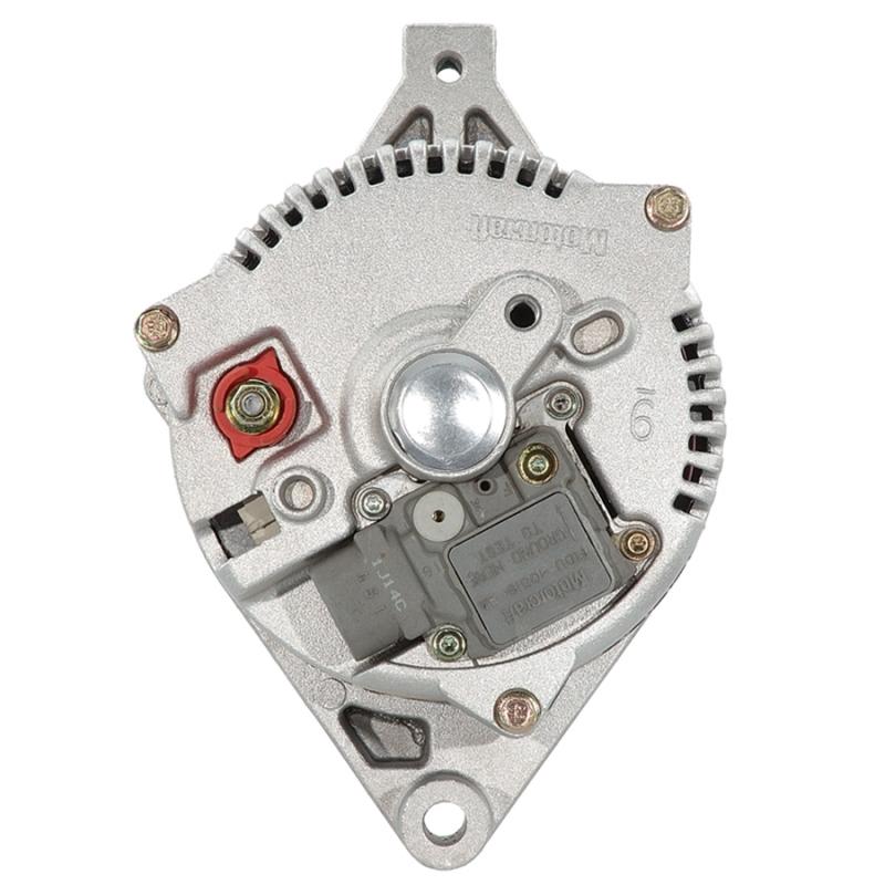 Remy 20203 - Alternator Remy 20203 Alternator product image 4 of 4