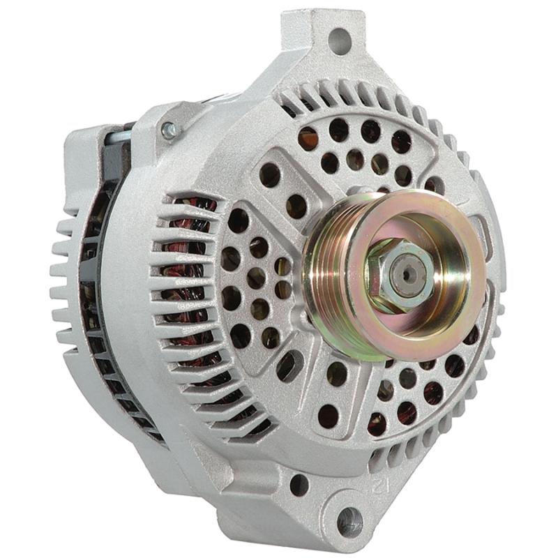 Remy 20204 - Alternator Remy 20204 Alternator product image 1 of 4