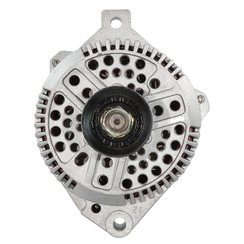 Remy 20205 - Alternator Remy 20205 Alternator product image 1 of 4