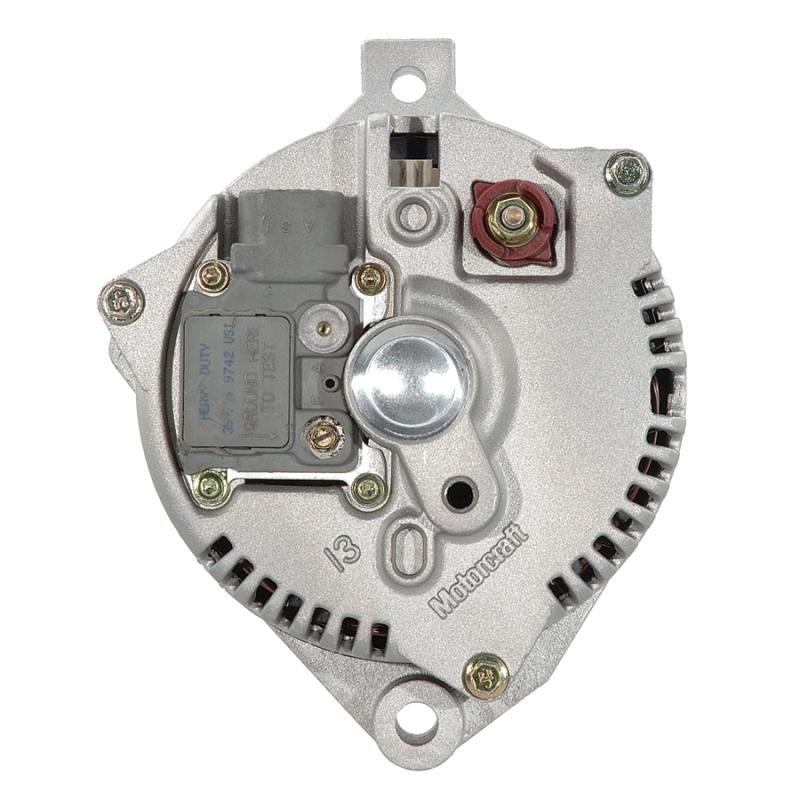 Remy 20205 - Alternator Remy 20205 Alternator product image 2 of 4
