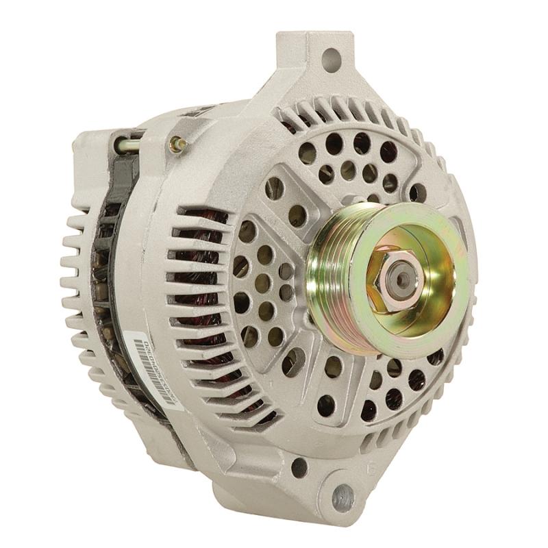 Remy 20205 - Alternator Remy 20205 Alternator product image 4 of 4