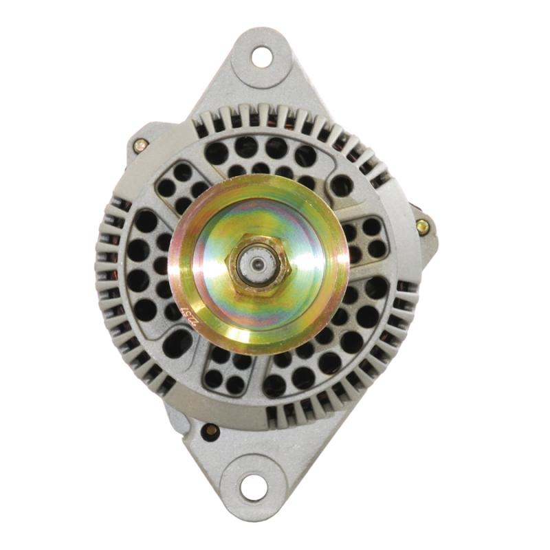 Remy 20206 - Alternator Remy 20206 Alternator product image 1 of 4