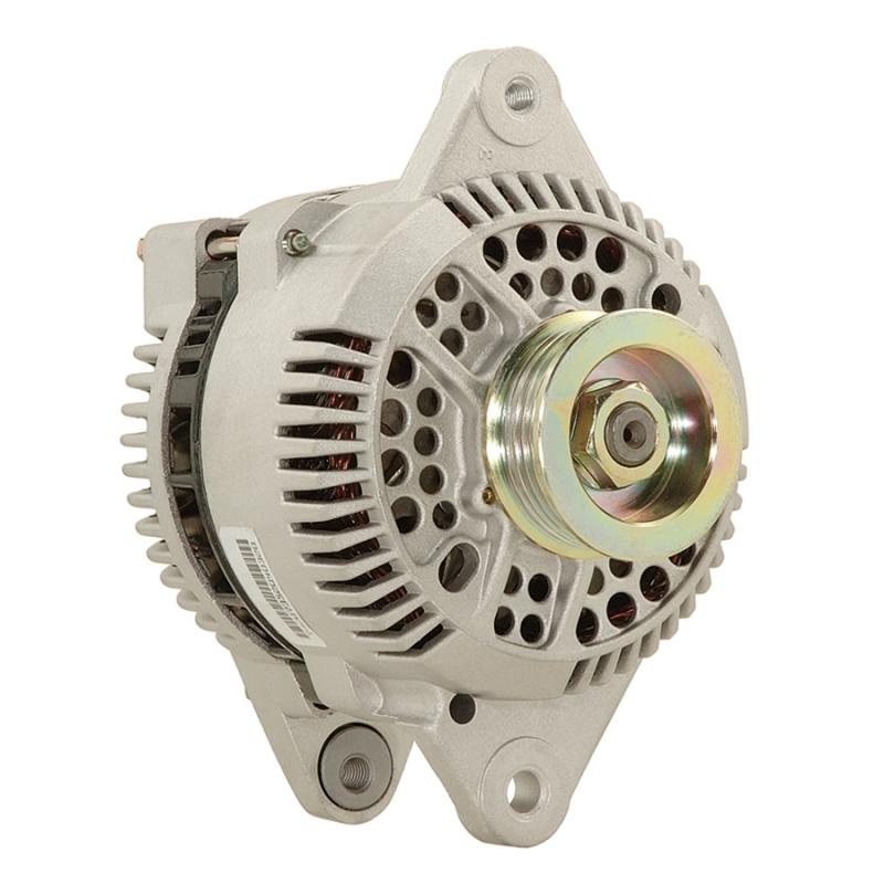 Remy 20207 - Alternator Remy 20207 Alternator product image 1 of 4