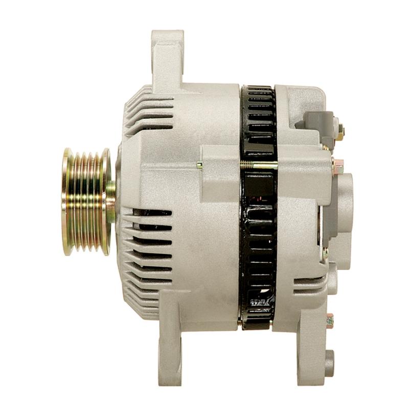 Remy 20207 - Alternator Remy 20207 Alternator product image 2 of 4