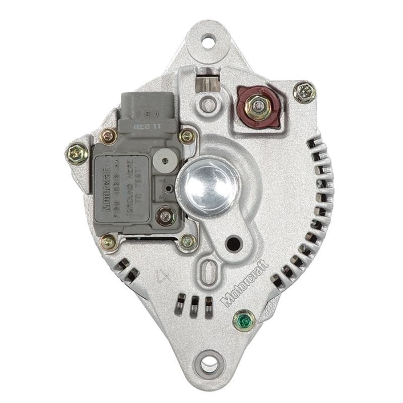 Remy 20207 - Alternator Remy 20207 Alternator product image 4 of 4
