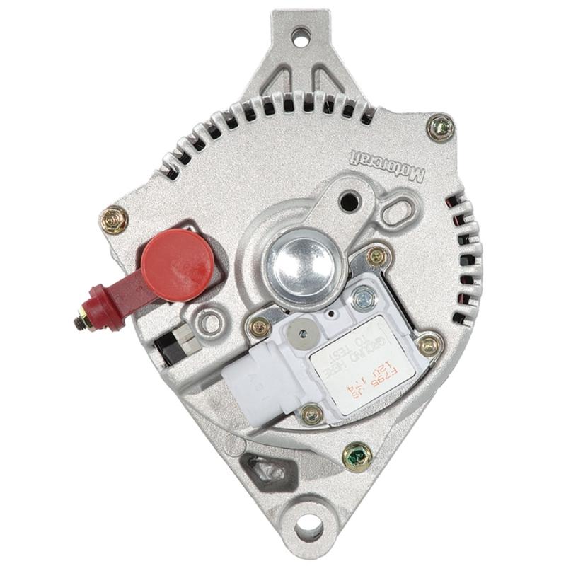 Remy 20232 - Alternator Remy 20232 Alternator product image 2 of 4