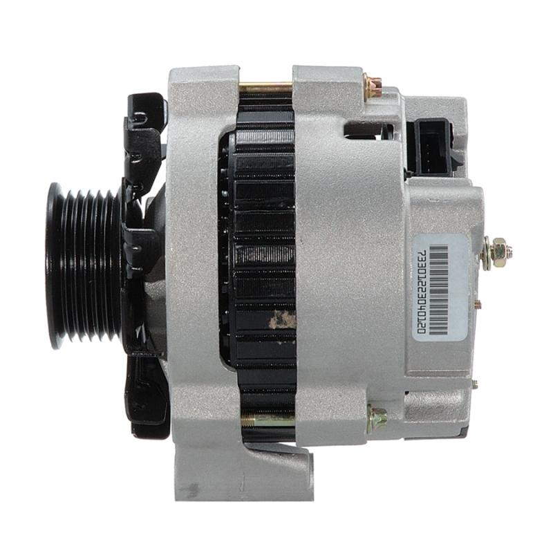 Remy 20301 - Alternator Remy 20301 Alternator product image 1 of 4