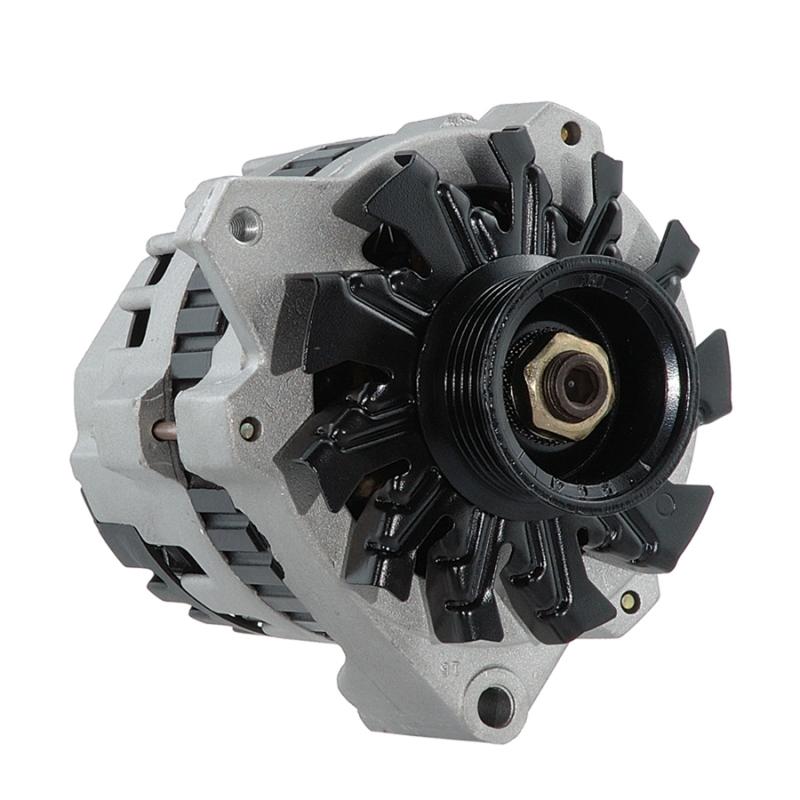 Remy 20301 - Alternator Remy 20301 Alternator product image 2 of 4