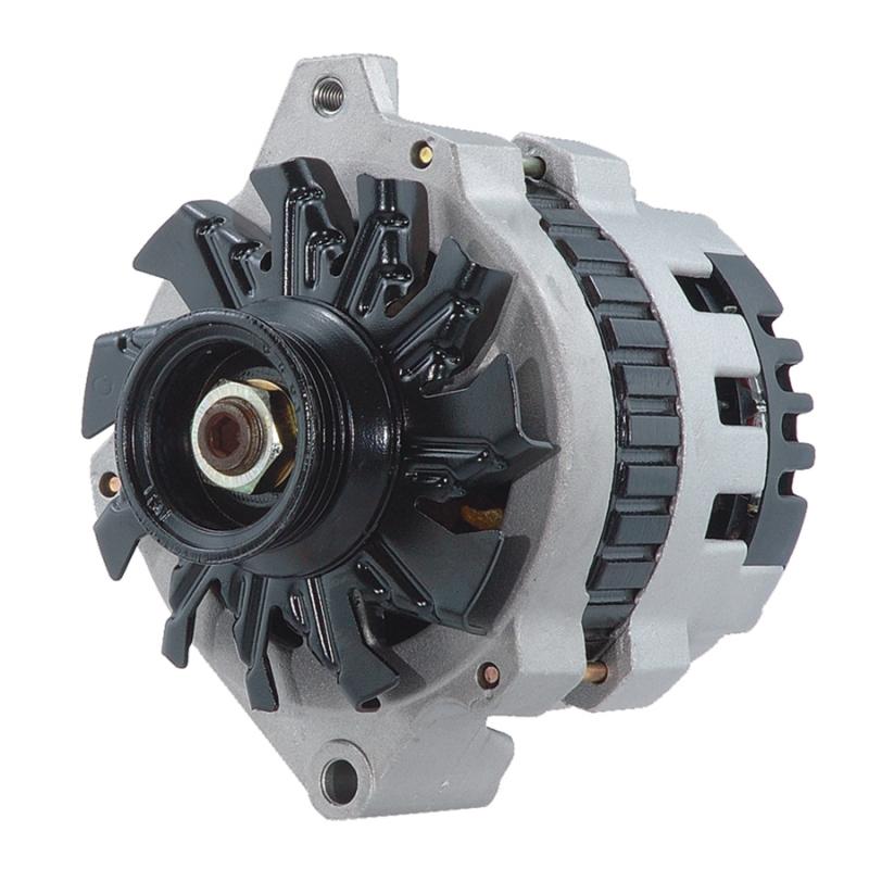 Remy 20303 - Alternator Remy 20303 Alternator product image 4 of 4
