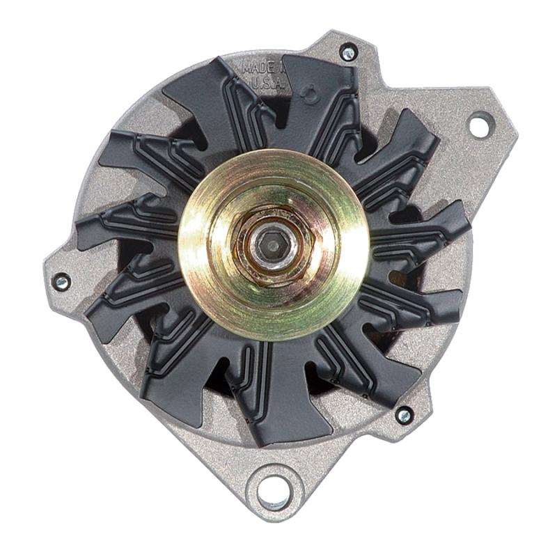 Remy 20307 - Alternator Remy 20307 Alternator product image 1 of 4