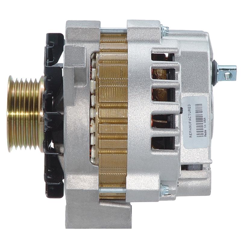 Remy 20307 - Alternator Remy 20307 Alternator product image 2 of 4