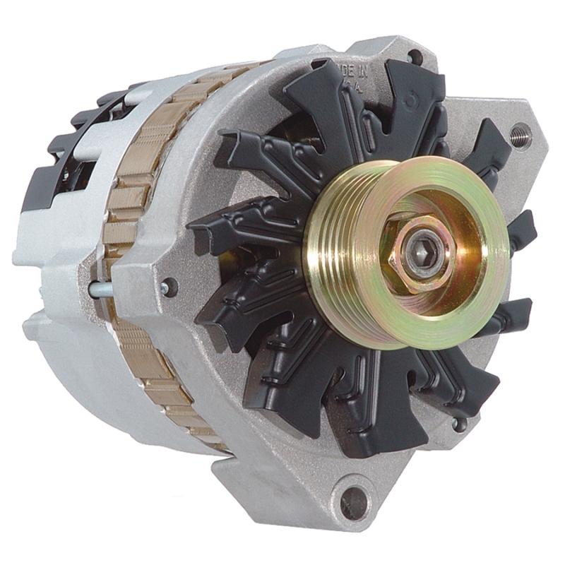 Remy 20307 - Alternator Remy 20307 Alternator product image 4 of 4