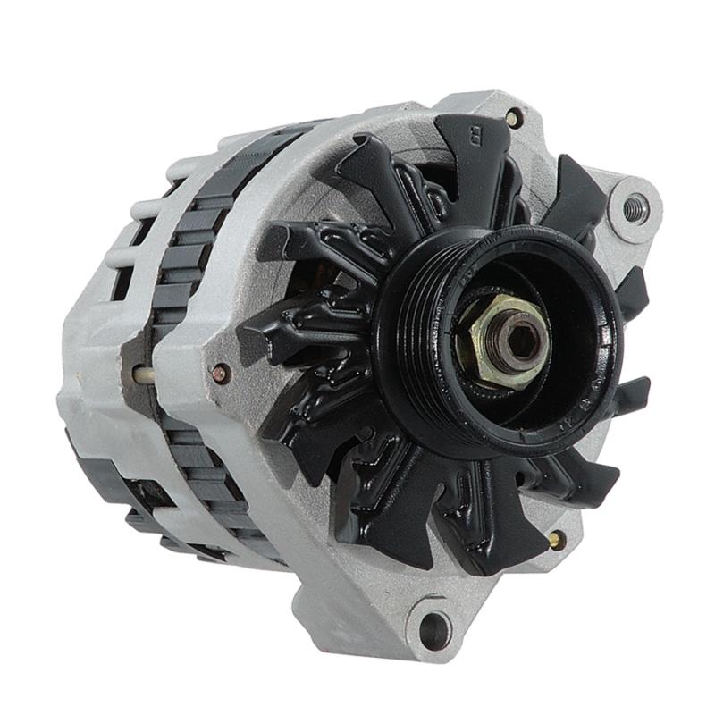Remy 20315 - Alternator Remy 20315 Alternator product image 1 of 4