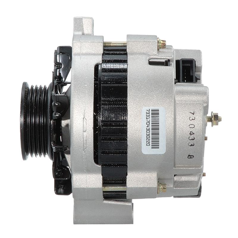 Remy 20317 - Alternator Remy 20317 Alternator product image 1 of 4