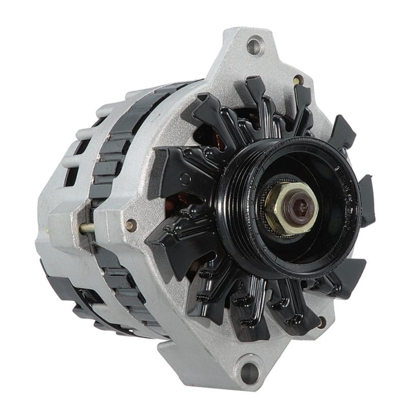 Remy 20317 - Alternator Remy 20317 Alternator product image 4 of 4