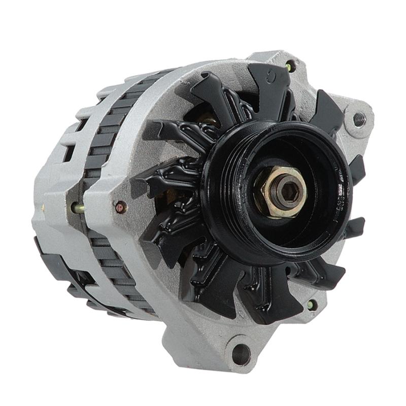 Remy 20320 - Alternator Remy 20320 Alternator product image 1 of 4