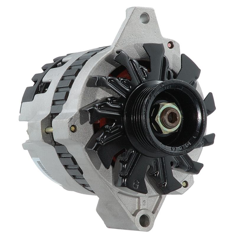 Remy 20323 - Alternator Remy 20323 Alternator product image 1 of 4