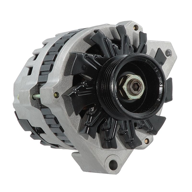 Remy 20343 - Alternator Remy 20343 Alternator product image 1 of 4