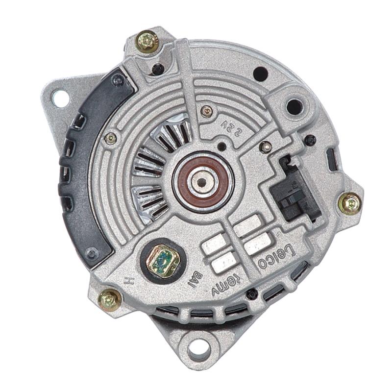 Remy 20379 - Alternator Remy 20379 Alternator product image 1 of 4
