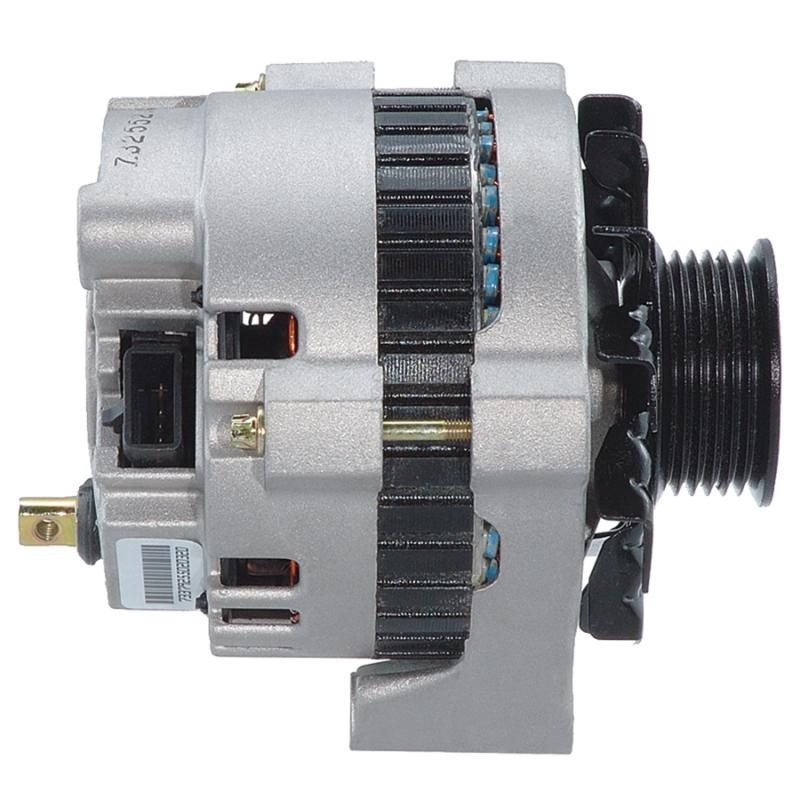 Remy 20379 - Alternator Remy 20379 Alternator product image 2 of 4