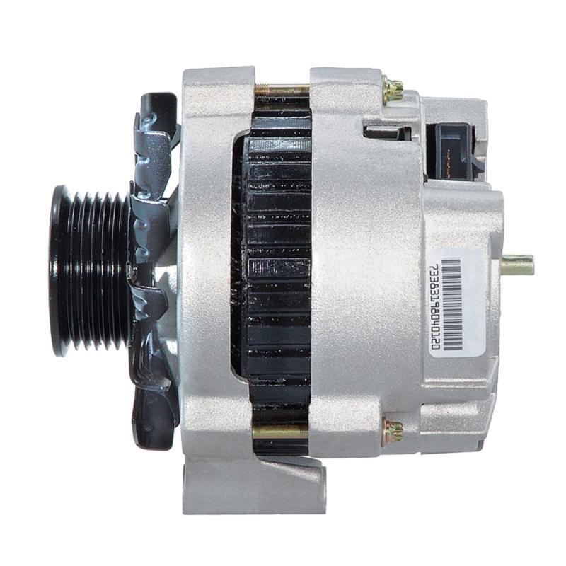 Remy 20383 - Alternator Remy 20383 Alternator product image 1 of 4