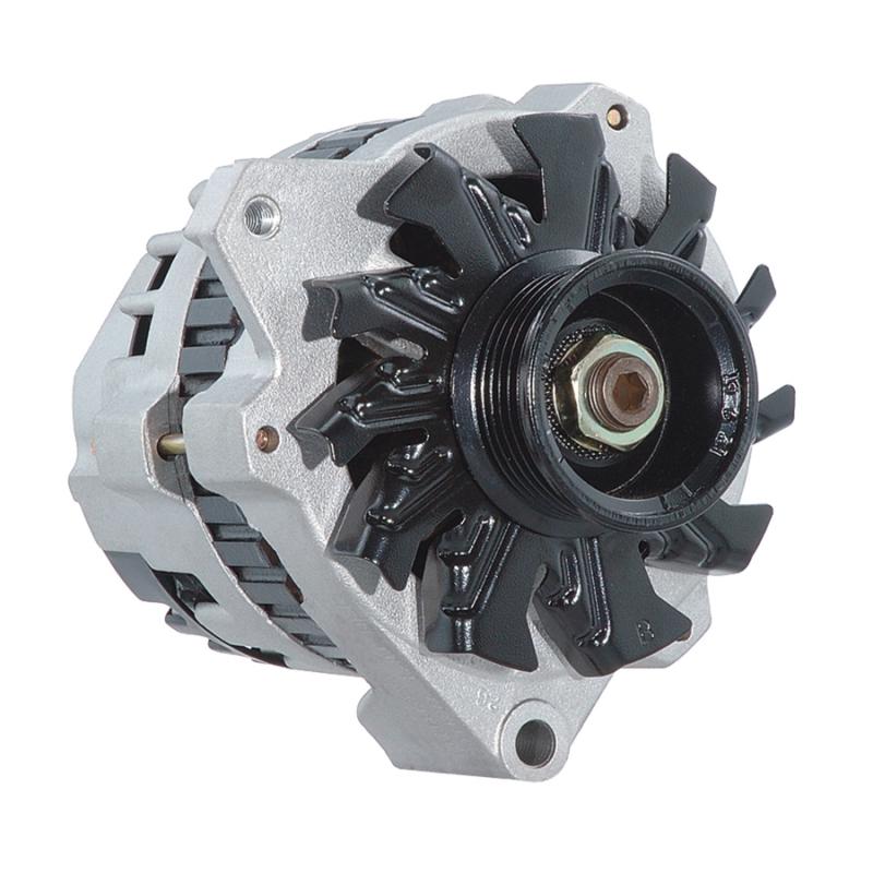 Remy 20383 - Alternator Remy 20383 Alternator product image 4 of 4