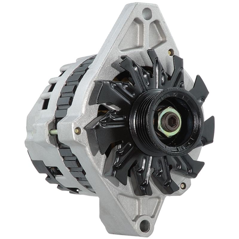 Remy 20385 Alternator product image 1 of 4