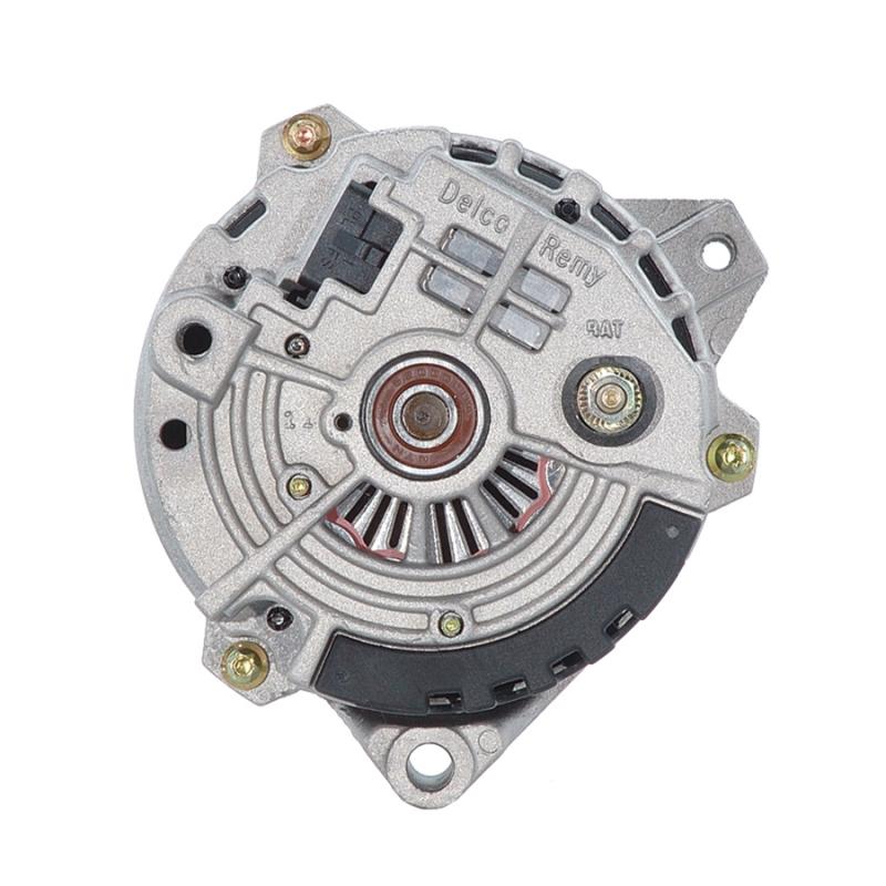 Remy 20395 - Alternator Remy 20395 Alternator product image 1 of 4