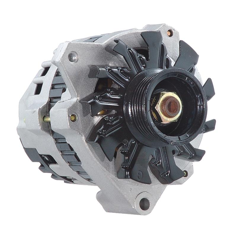 Remy 20395 - Alternator Remy 20395 Alternator product image 2 of 4