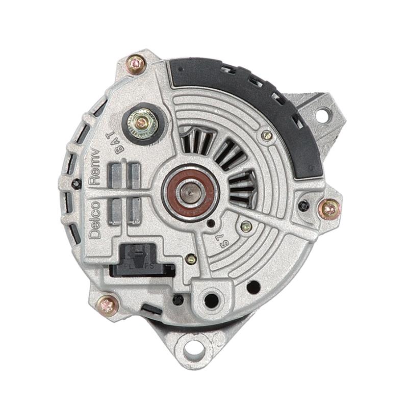 Remy 20402 - Alternator Remy 20402 Alternator product image 2 of 4