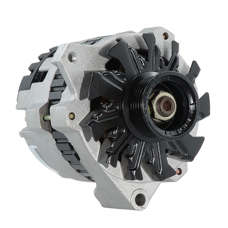 Remy 20402 - Alternator Remy 20402 Alternator product image 3 of 4