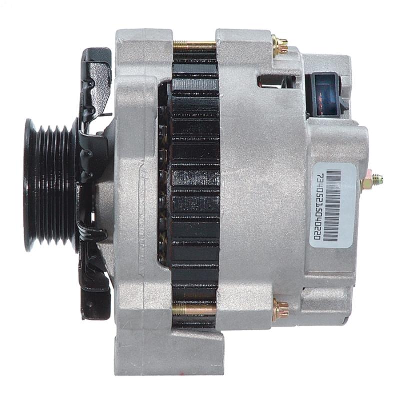 Remy 20405 - Alternator Remy 20405 Alternator product image 1 of 4