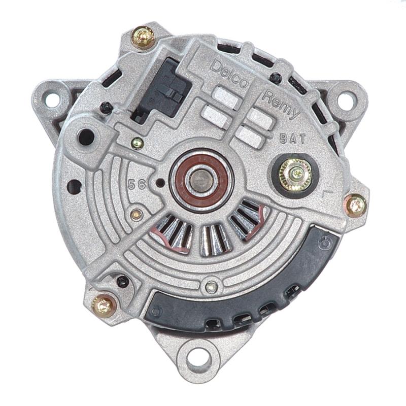 Remy 20405 - Alternator Remy 20405 Alternator product image 2 of 4