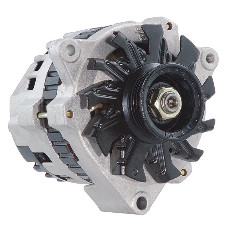Remy 20405 - Alternator Remy 20405 Alternator product image 4 of 4