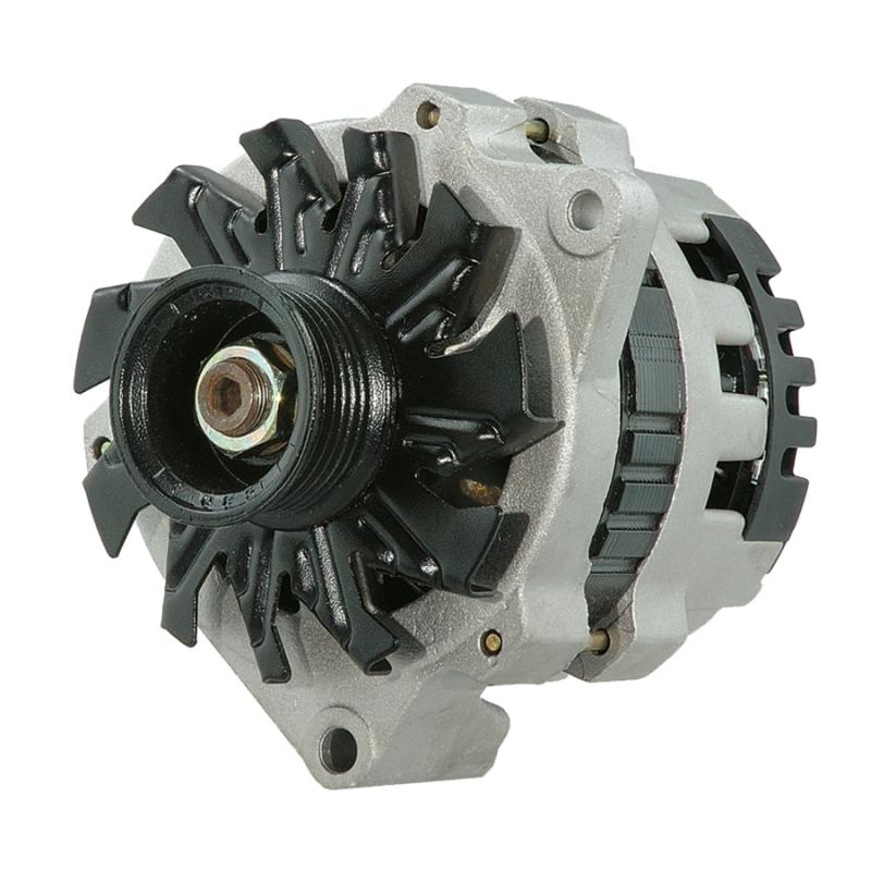 Remy 20407 - Alternator Remy 20407 Alternator product image 2 of 4
