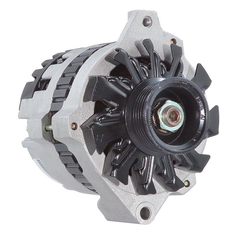 Remy 20408 - Alternator Remy 20408 Alternator product image 1 of 4