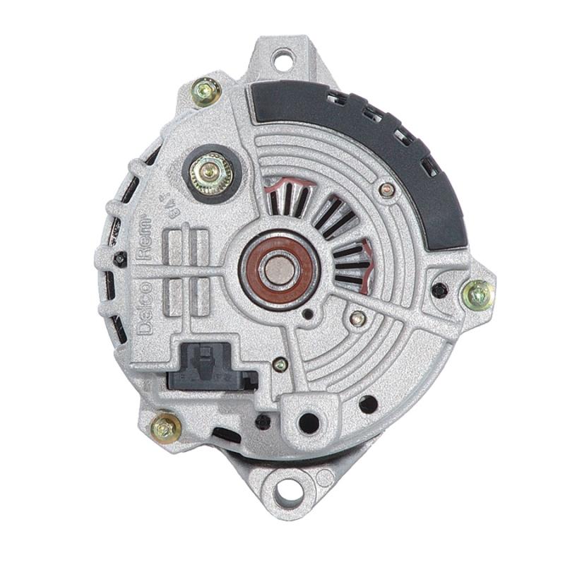 Remy 20408 - Alternator Remy 20408 Alternator product image 2 of 4