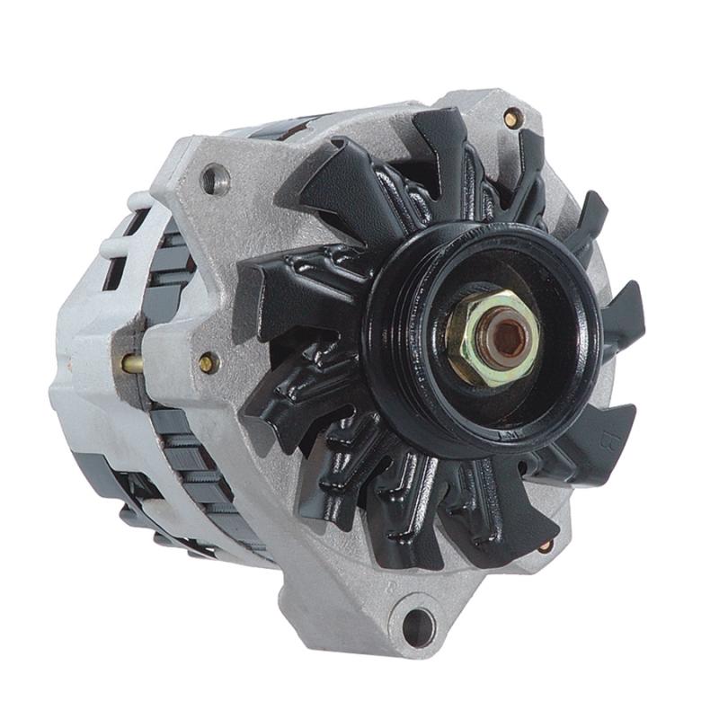Remy 20414 Alternator product image 1 of 4