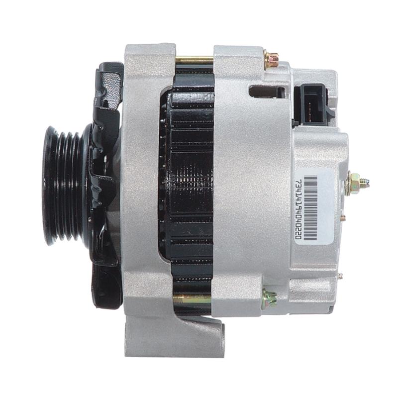 Remy 20414 Alternator product image 3 of 4