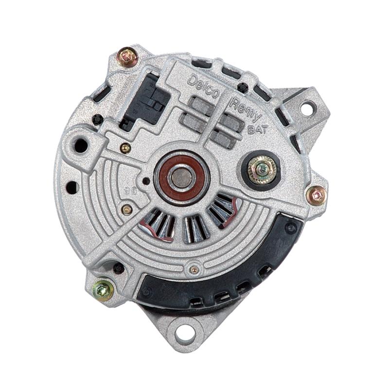 Remy 20414 Alternator product image 4 of 4