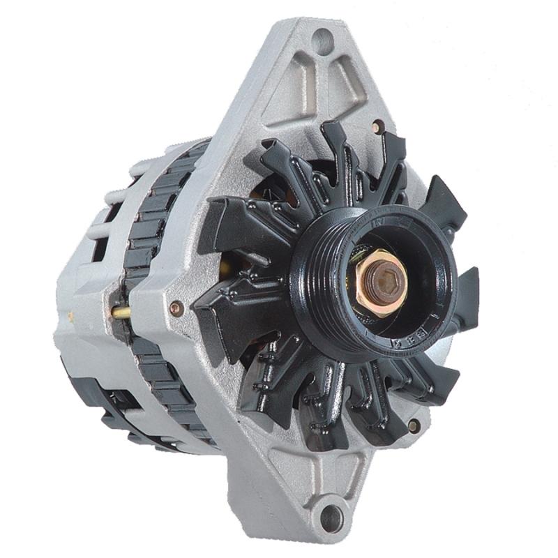 Remy 20441 - Alternator Remy 20441 Alternator product image 2 of 4