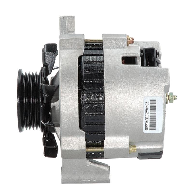 Remy 20446 - Alternator Remy 20446 Alternator product image 1 of 4