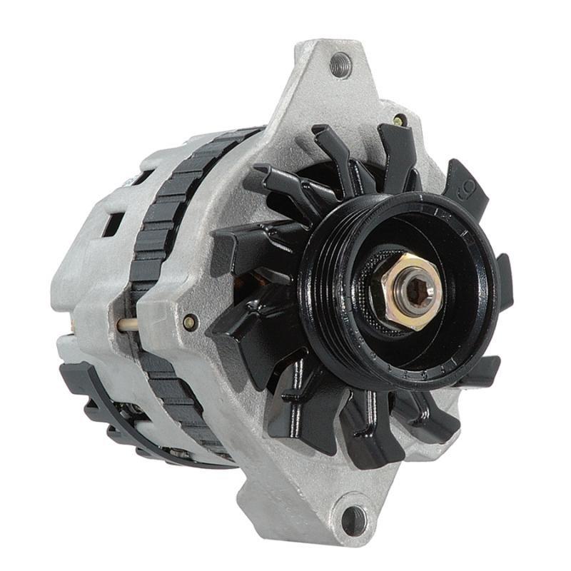 Remy 20446 - Alternator Remy 20446 Alternator product image 2 of 4