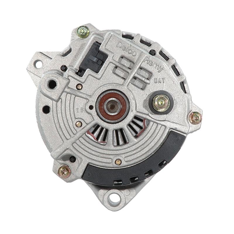 Remy 20463 - Alternator Remy 20463 Alternator product image 1 of 4