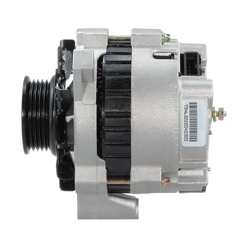 Remy 20463 - Alternator Remy 20463 Alternator product image 3 of 4