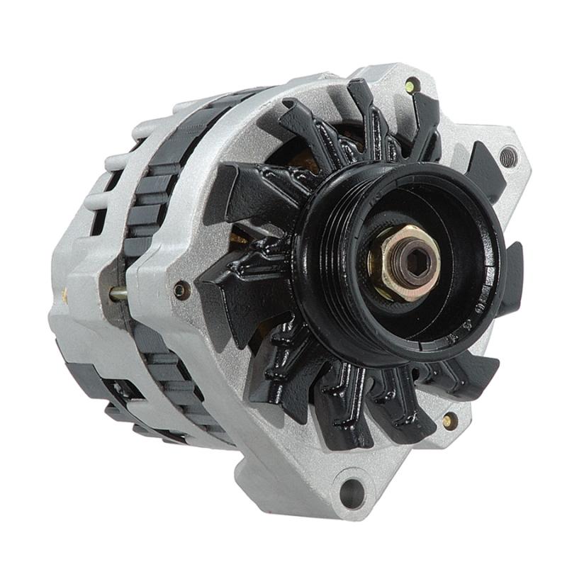 Remy 20463 - Alternator Remy 20463 Alternator product image 4 of 4