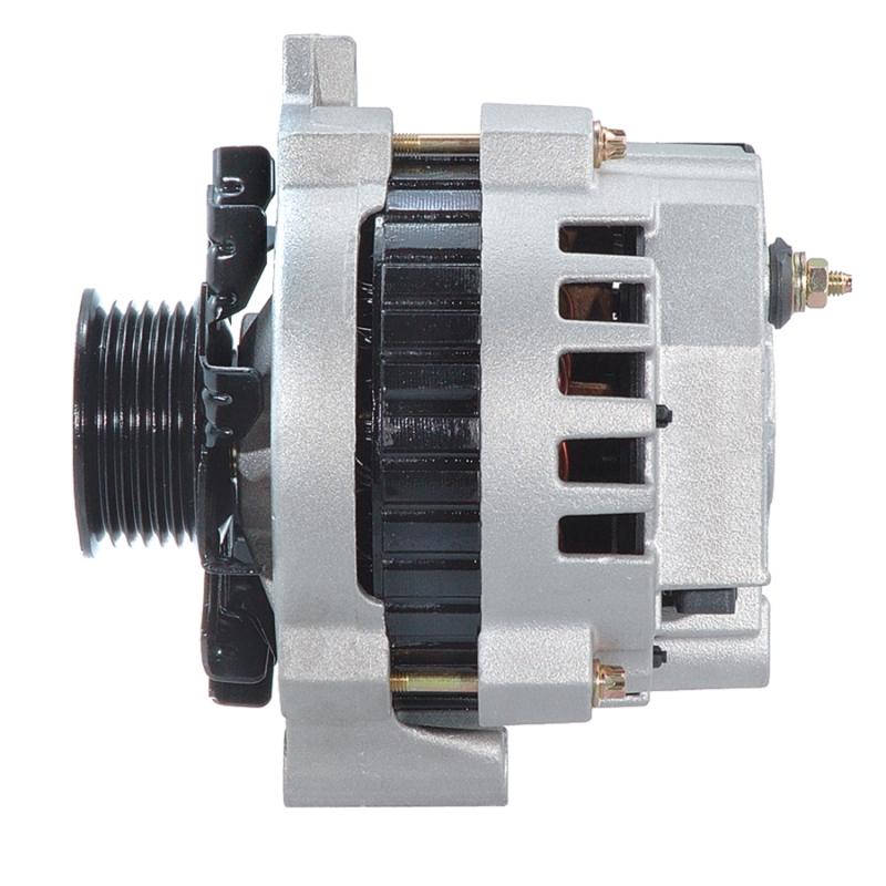 Remy 20499 - Alternator Remy 20499 Alternator product image 1 of 4