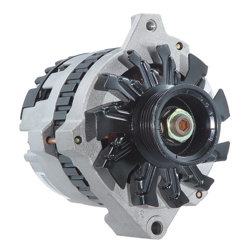 Remy 20499 - Alternator Remy 20499 Alternator product image 2 of 4