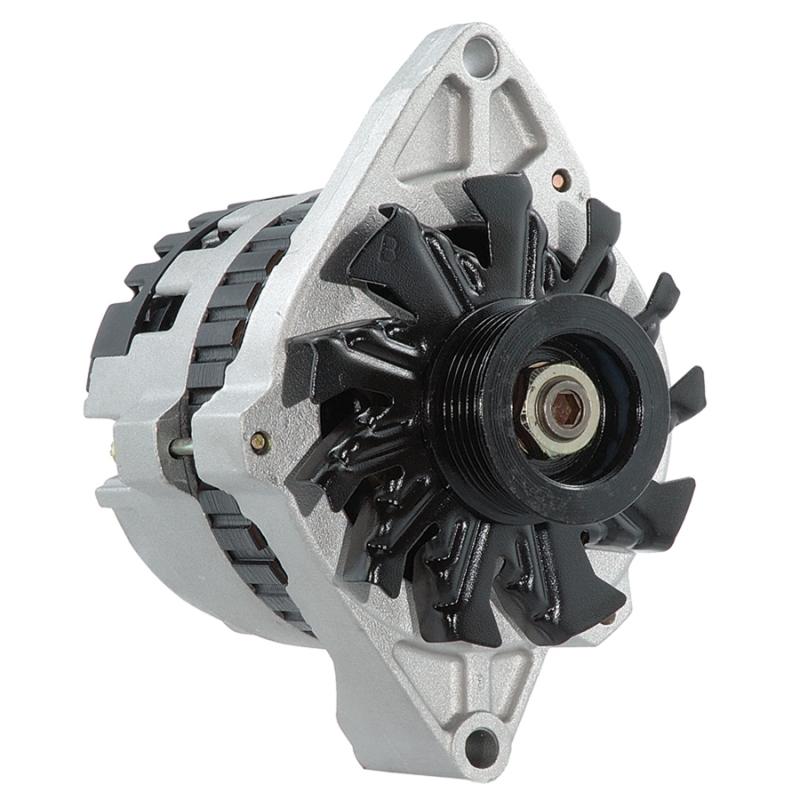 Remy 20505 - Alternator Remy 20505 Alternator product image 4 of 4