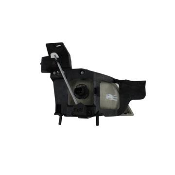 TYC 20512400 Headlight Assembly product image 2 of 2